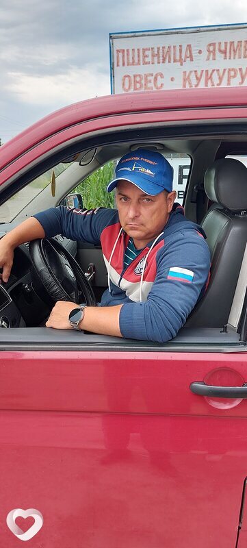 Александр, 51, Калининграде — анкета №2304680