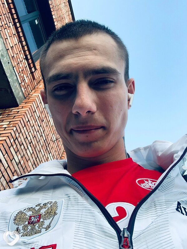Андрей, 24, Майкопе — анкета №2304694