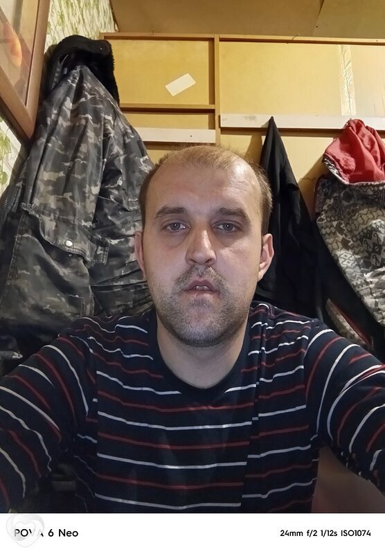 Алексей, 36, Подольске — анкета №2304610