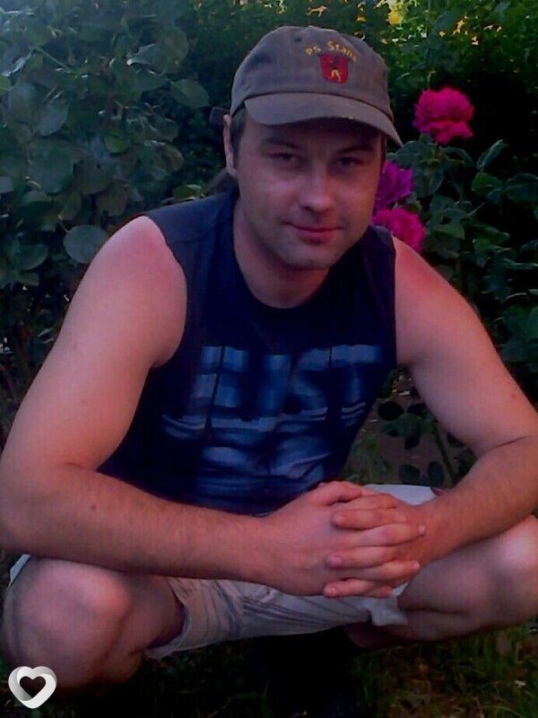 Александр, 32, Талдыкорган — анкета №2304613