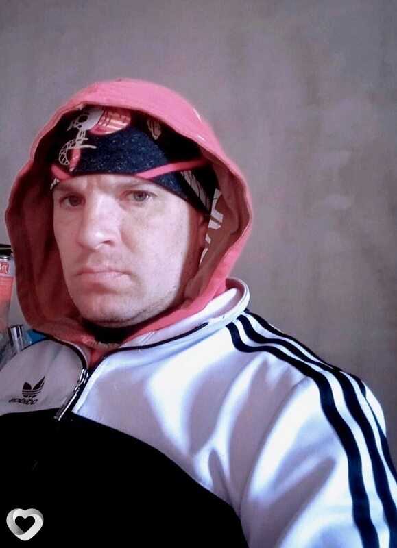Eduard, 38, Владивостоке — анкета №2304616