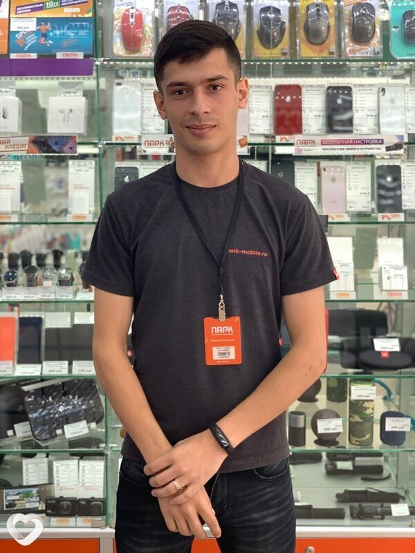 Андрей, 28, Севастополе — анкета №2304617