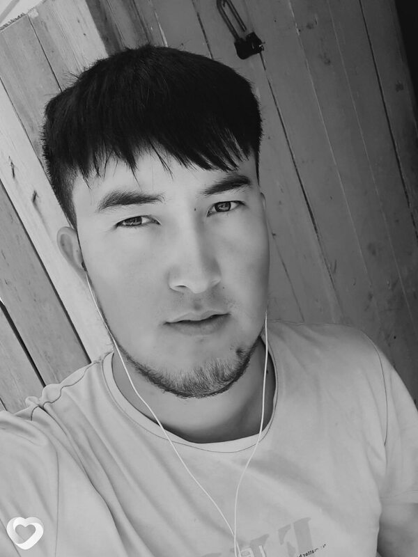 Али, 24, Саянске — анкета №2304622