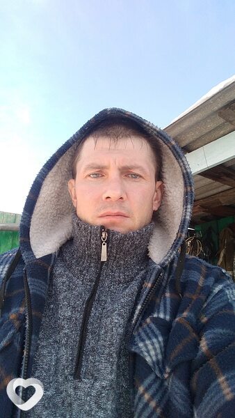 Гриша, 40, Иркутске — анкета №2304627