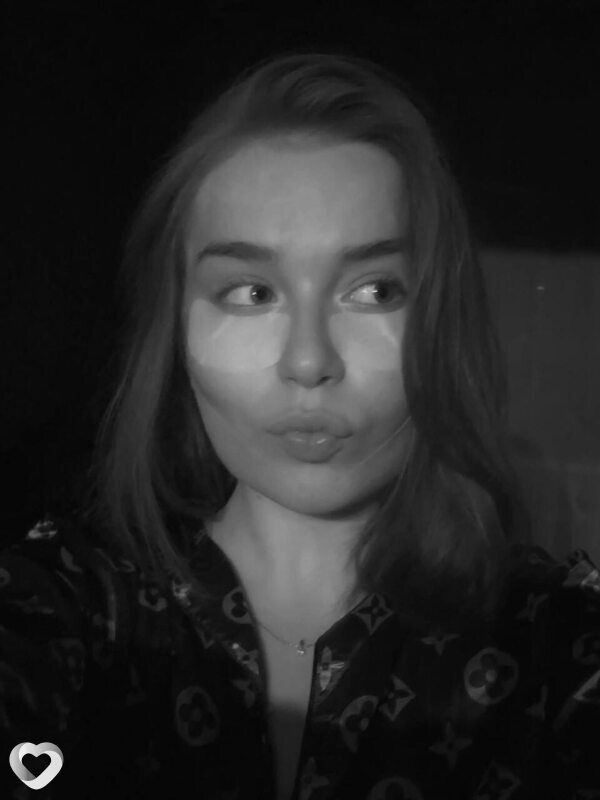 Маргарита, 26, Санкт-Петербурге — анкета №2304753