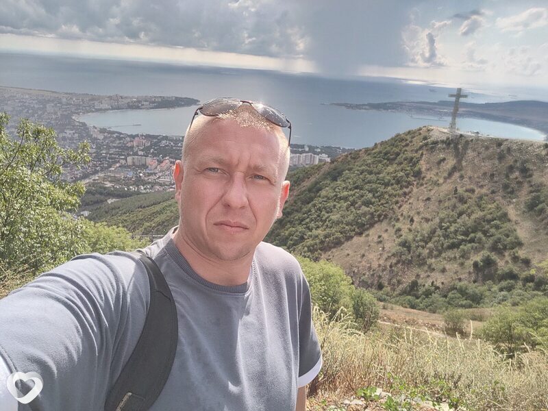 Владимир, 36, Брянске — анкета №2304755