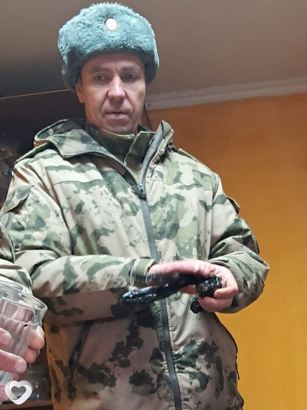 Сергей, 35, Краснодаре — анкета №2304757