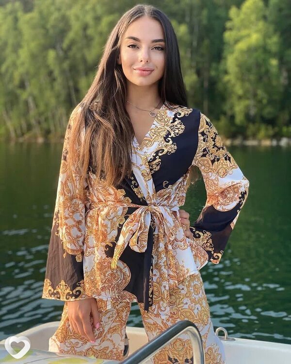Анастасия, 27, Екатеринбурге — анкета №2304767
