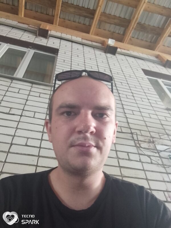Евгений, 28, Москве — анкета №2304768