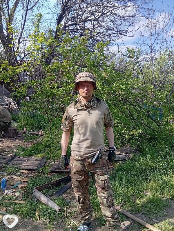 Вадим, 33, Биробиджане — анкета №2304770