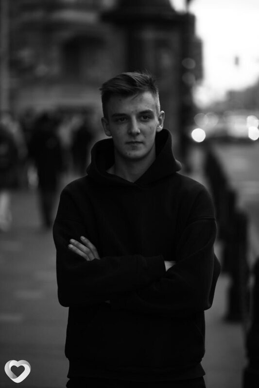 Дима, 20, Костроме — анкета №2304772