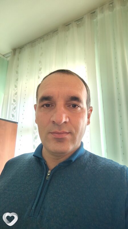 Агиль, 41, Челябинске — анкета №2304773