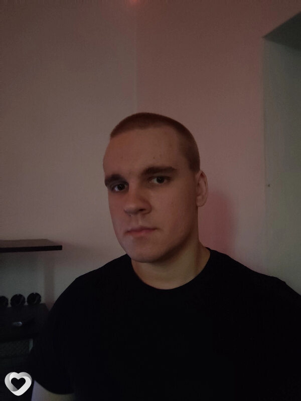 Александр, 30, Донецке — анкета №2305084