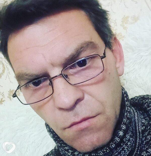 Максим, 48, Воронеже — анкета №2305087
