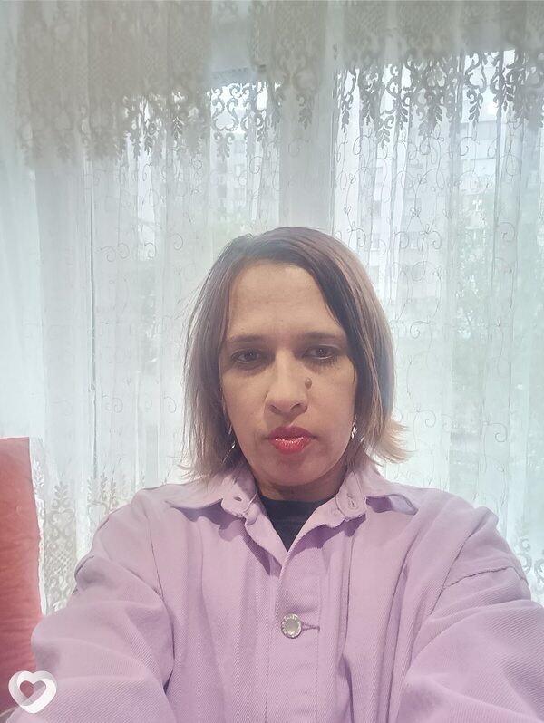Галина, 39, Магнитогорске — анкета №2305089