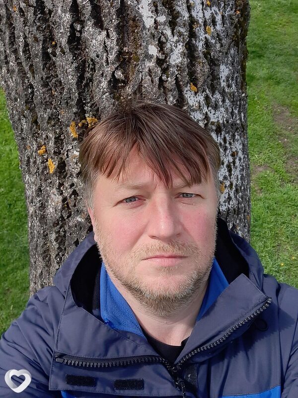 Алексей, 48, Москве — анкета №2305092