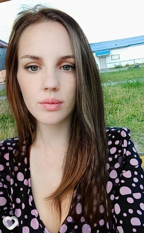 Алеся, 33, Владивостоке — анкета №2305093