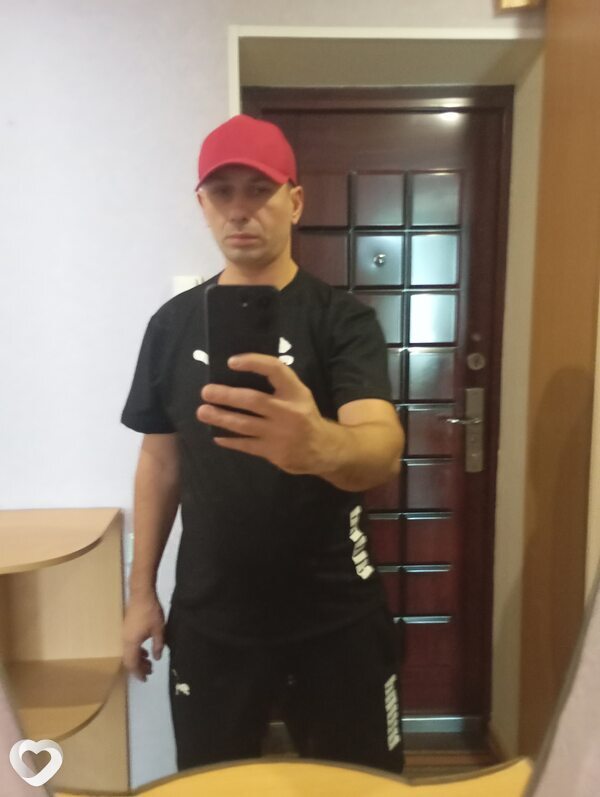 Dmitriy, 38, Кропивницкий — анкета №2305094