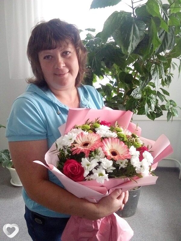 Елена, Ханты-Мансийск