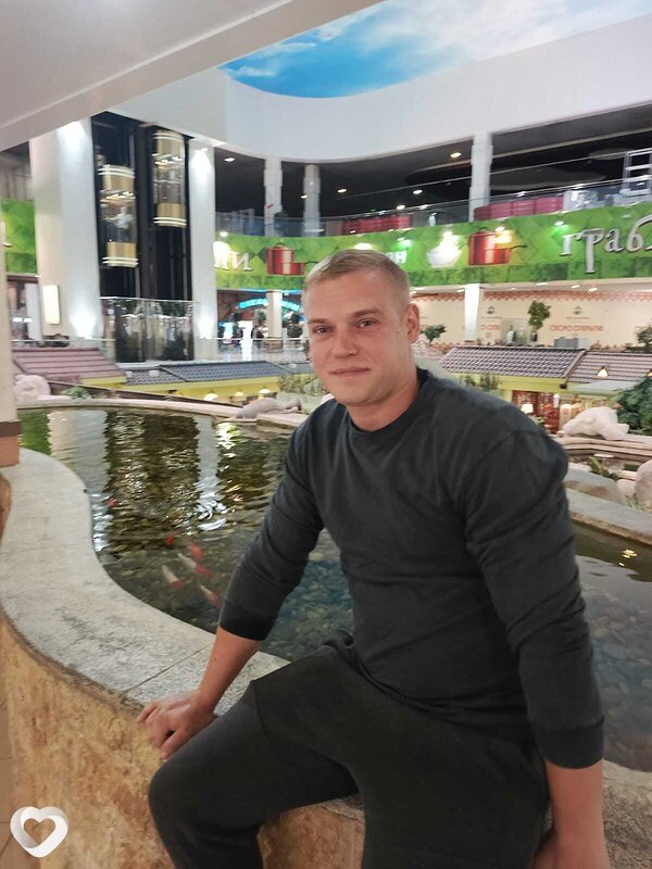 Андрей, 31, Минске — анкета №2305098