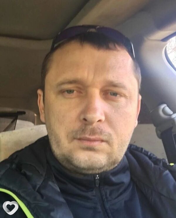 Максим, 49, Краснодаре — анкета №2304703