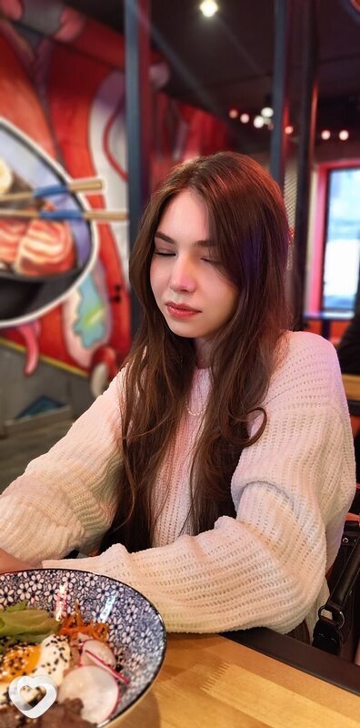 Настя, 28, Санкт-Петербурге — анкета №2304719