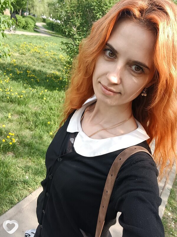 Анастасия, 35, Иркутске — анкета №2304720