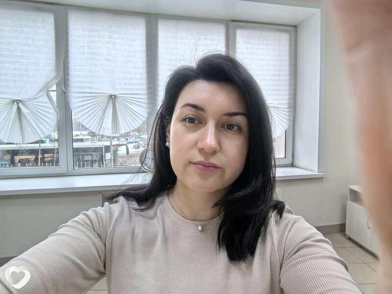 Ирина, 40, Красноярске — анкета №2304724