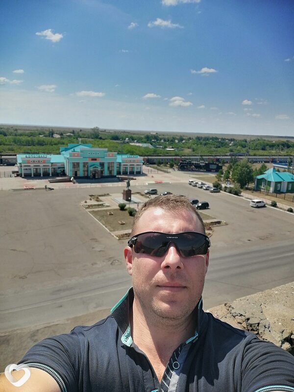 Сергей, 38, Славгороде — анкета №2304733