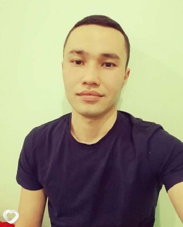 Рамиль, 34, Тюмени — анкета №2304736