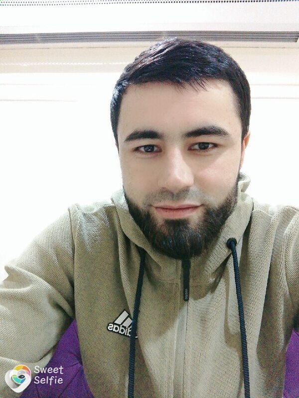 Фирдавс, 28, Югорске — анкета №2304740
