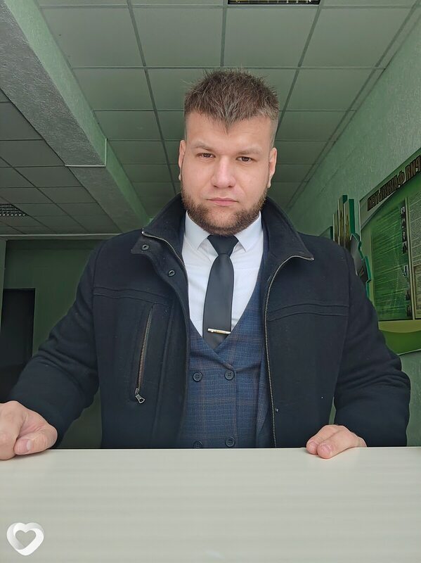 Владимир, 28, Лунинце — анкета №2304742