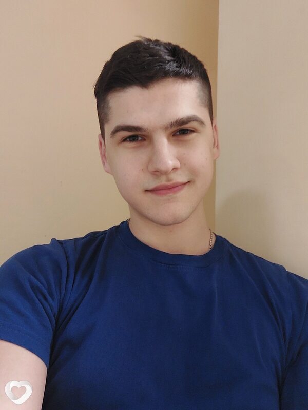 Андрей, 24, Ростове-на-Дону — анкета №2304749