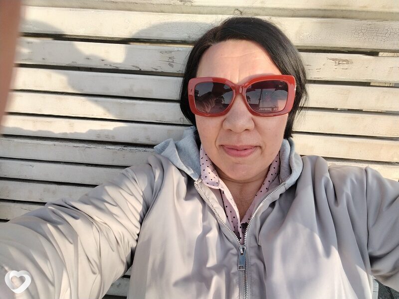 Лада, 47, Чите — анкета №2304879