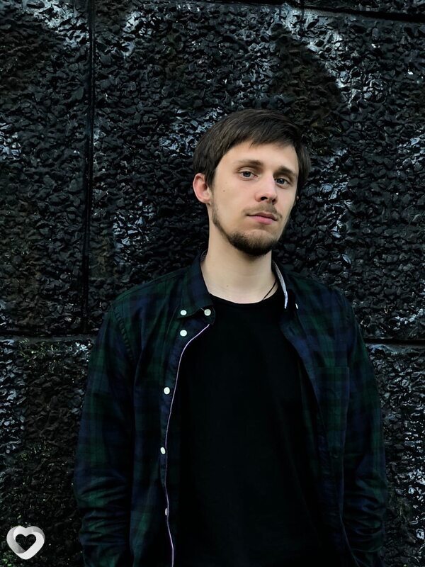 Алексей, 25, Екатеринбурге — анкета №2304885