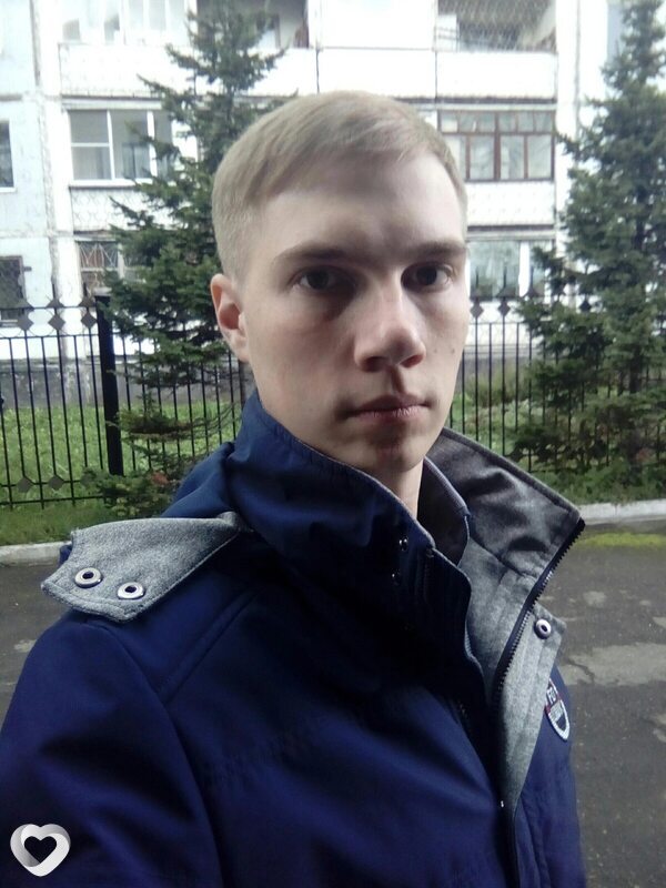 Зак, 32, Москве — анкета №2304891