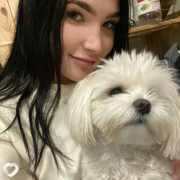 Алина, 25, Москве — анкета №2304895