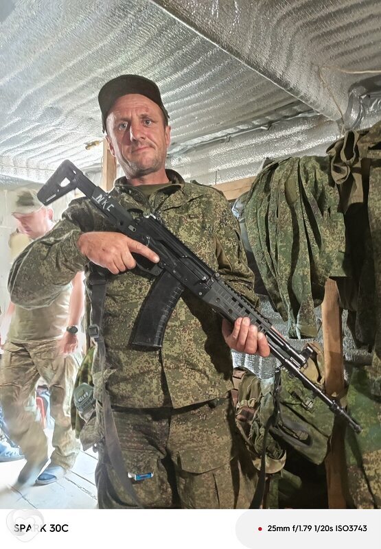 Александр, 46, Черногорске — анкета №2304898
