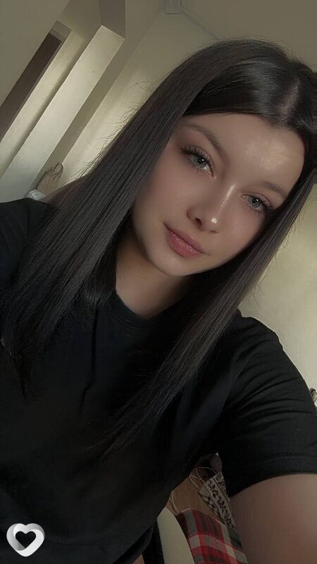 Эльвира, 22, Новосибирске — анкета №2304899