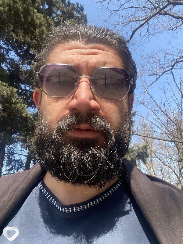 Harun, 35, Баку — анкета №2304779