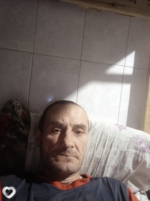 Сергей, 54, Минске — анкета №2304783