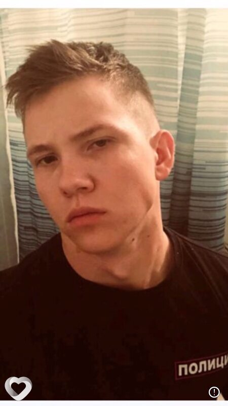 Name Family, 28, Москве — анкета №2304784