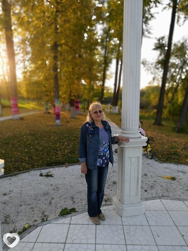 Любовь, Дмитров