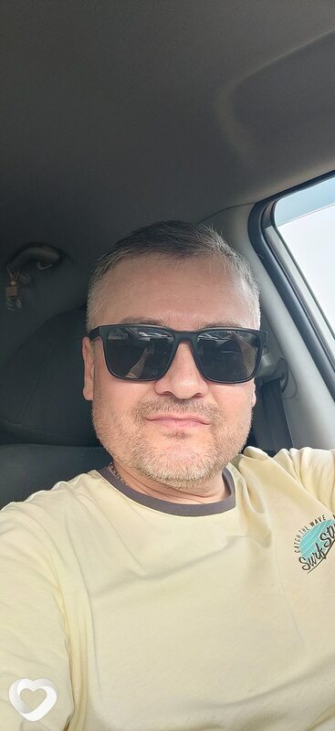 Тимур, 43, Череповце — анкета №2304791