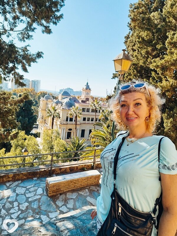 Алена, 59, Минске — анкета №2304799