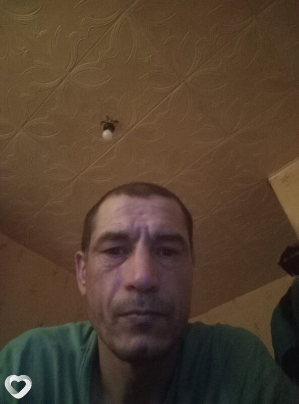 Александр, 44, Москве — анкета №2304823