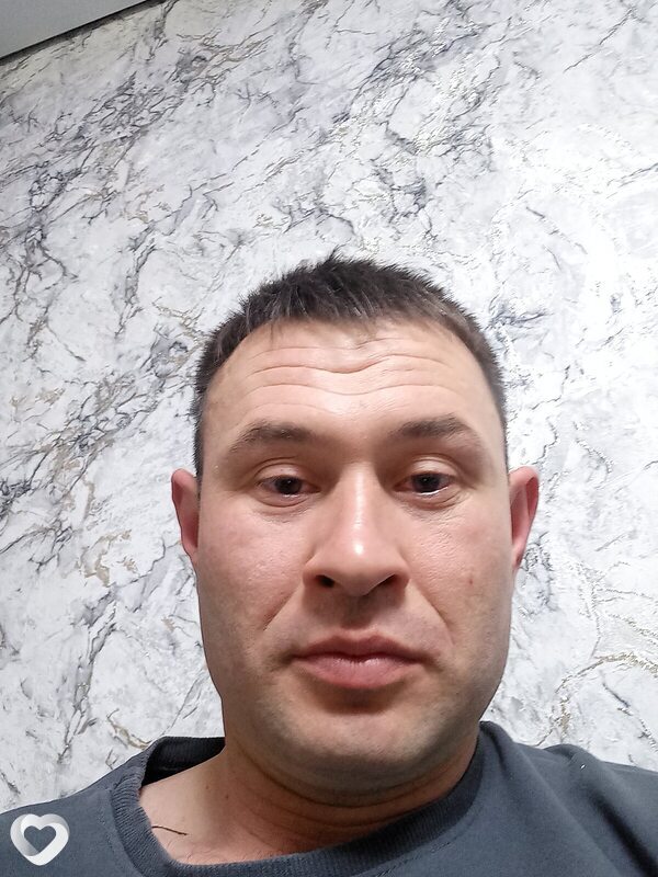 Виктор, 37, Коркине — анкета №2304829