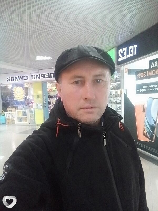 Пталемей, 33, Оренбурге — анкета №2304832