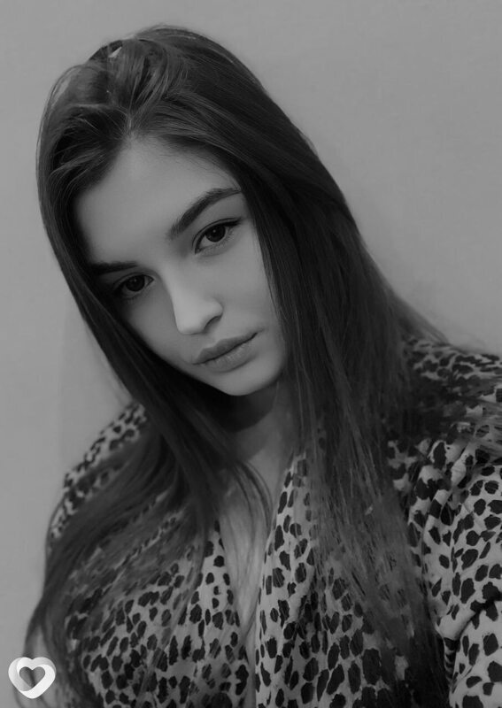 Оксана, 20, Иркутске — анкета №2304833