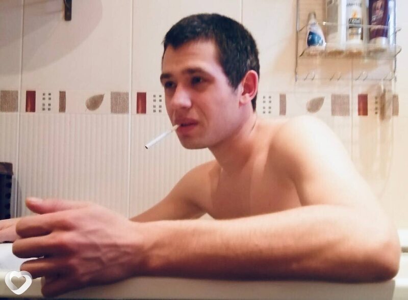 Андрей, 30, Ростове-на-Дону — анкета №2304834
